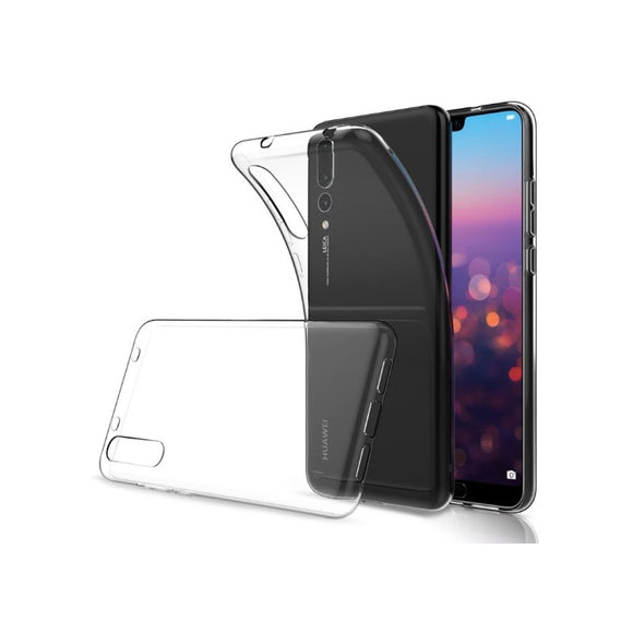 Huawei P20 shockproof case cover