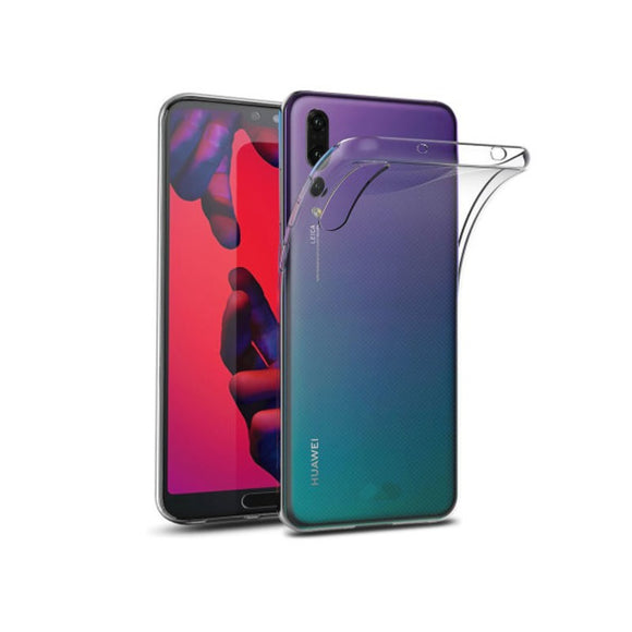 Huawei P20 Pro shockproof cases