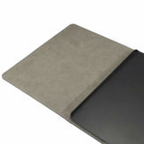 iPad Air 2 Leather case - Black Retro Leather