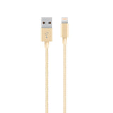 Lightning Cable to USB - High strength multi pack