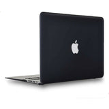 Macbook Air 11" hard shell case Black