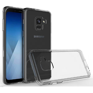 Samsung A8 shockproof case