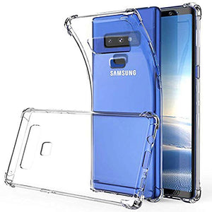Samsung Note 8 shockproof case