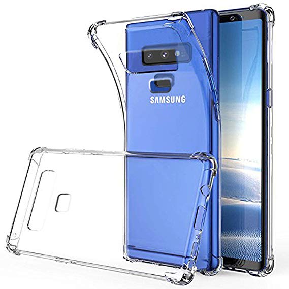 Samsung Note 9 Shockproof case
