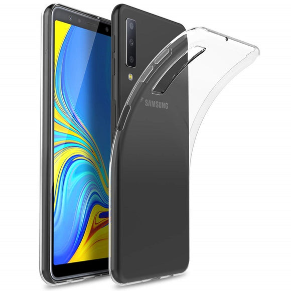 Samsung A7 shockproof case