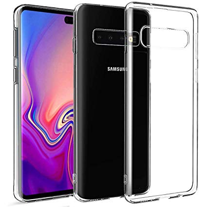 Samsung S10 shockproof case cover