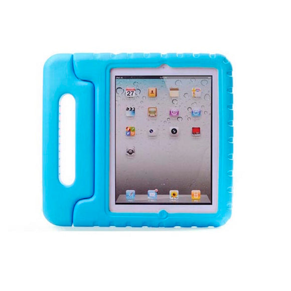 iPad  Air 2 kids case Blue