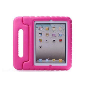 iPad 7th/8th/9th Generation 10.2" kids case Pink