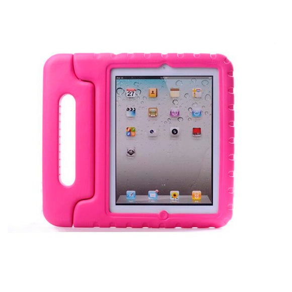 iPad 5 Kids Case Pink