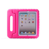 iPad 6 / iPad Air kids case Pink