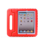 iPad 6 / iPad Air kids case Red
