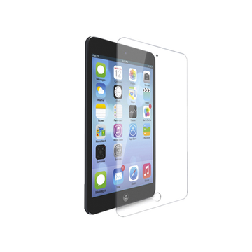 iPad mini 4 tempered glass screen protector
