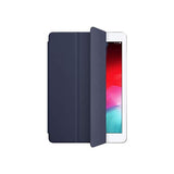 iPad Pro 10.5" smart magnetic case Midnight Blue