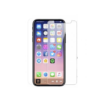 iPhone XS Max tempered glass screen protector