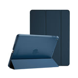 iPad 2/3/4 smart magnetic case Midnight Blue