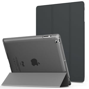 iPad Air smart magnetic case - Black