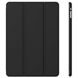iPad 2/3/4 smart magnetic case Black