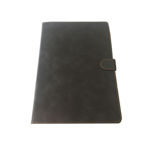iPad Pro 9.7 Leather Case Light Brown