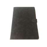 iPad Pro 9.7 Leather Case Dark Brown