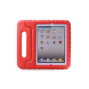 iPad 7th/8th/9th Generation 10.2" kids case Red