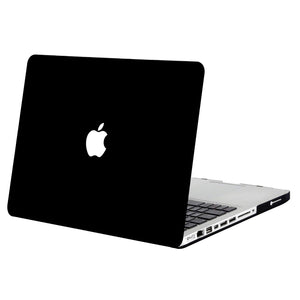 Macbook Pro 13" hard shell case Black
