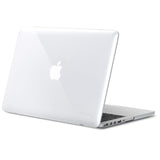 Macbook Pro 15" Retina Display hard shell case Clear