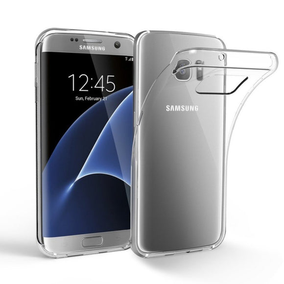 Samsung S6 Edge shockproof case